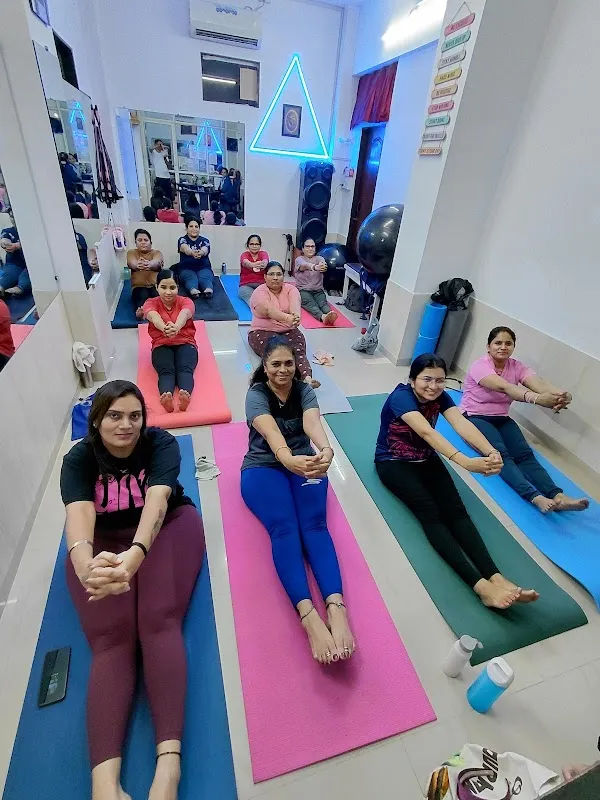 Royal Wellness Studio