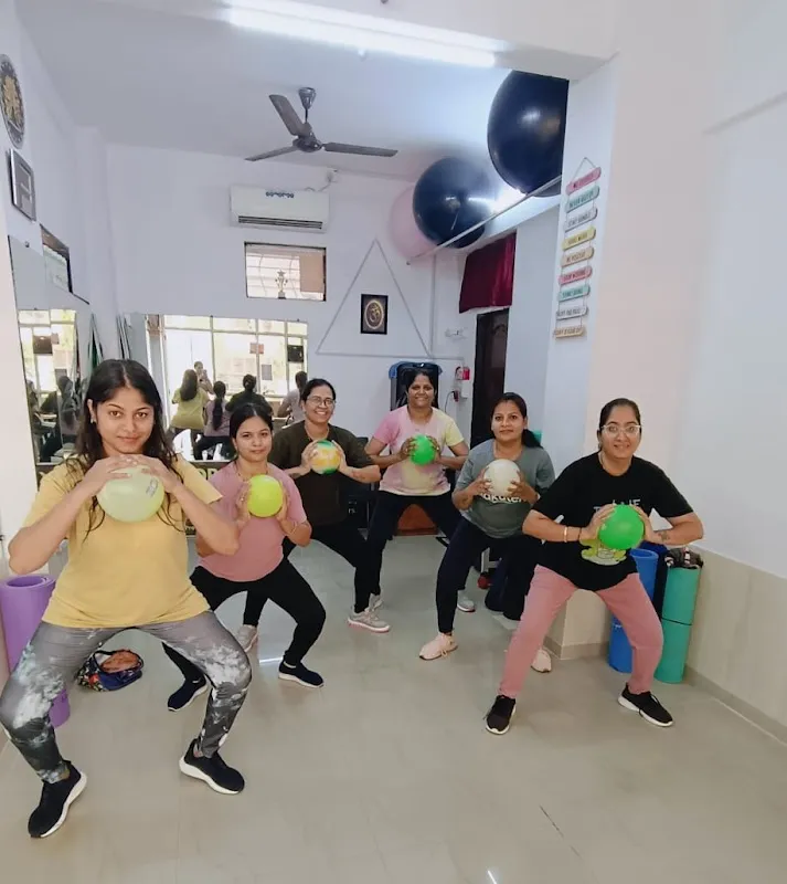 Royal Wellness Studio