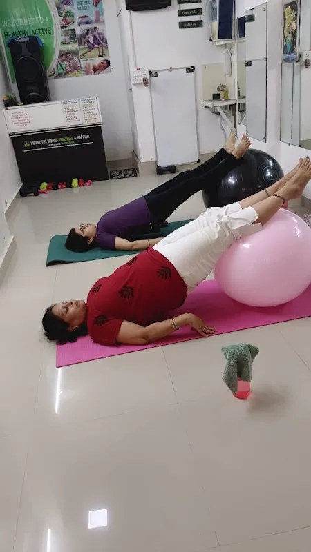 Royal Wellness Studio