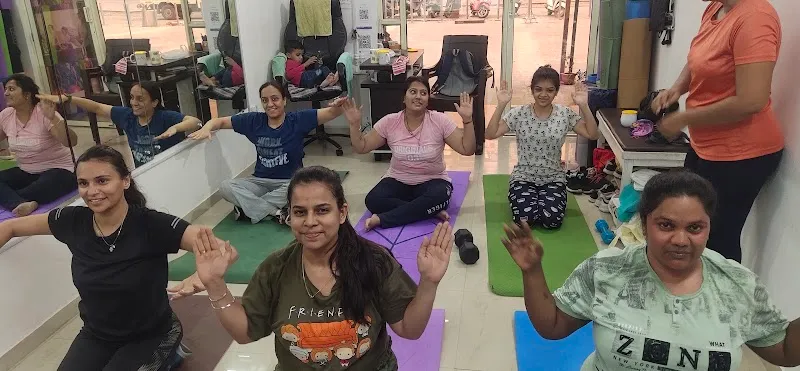 Royal Wellness Studio
