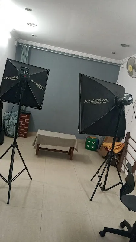 SVS DIGITAL STUDIOS