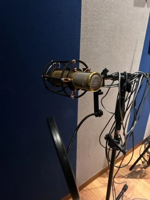 POWERHOUSE STUDIOS
