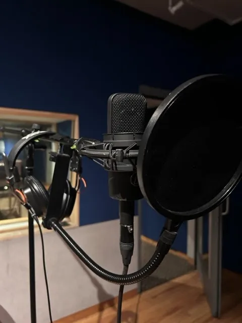 POWERHOUSE STUDIOS