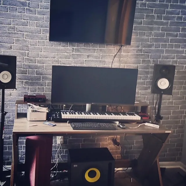 POWERHOUSE STUDIOS