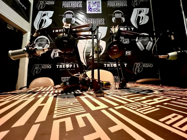 POWERHOUSE STUDIOS