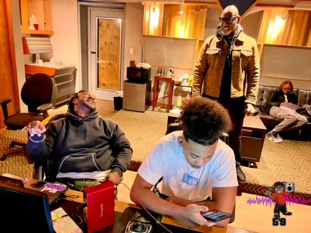 POWERHOUSE STUDIOS