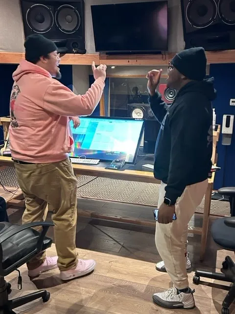 POWERHOUSE STUDIOS