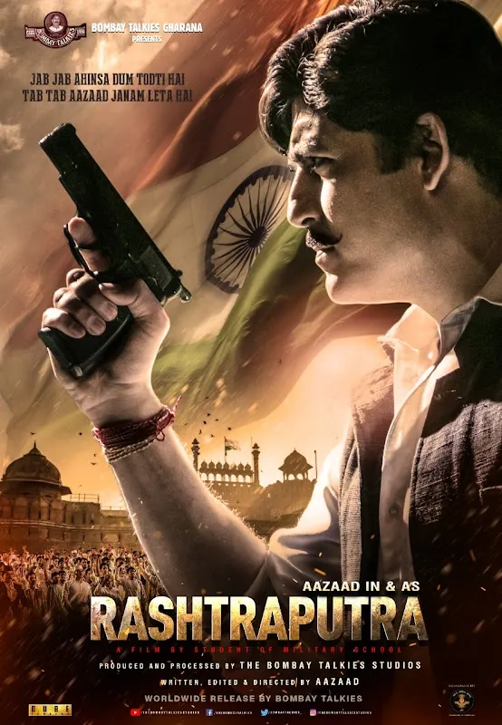 Bombay Talkies ( Head Office )