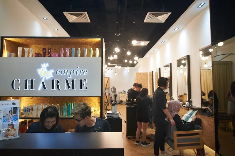 Empire Charme (Paya Lebar)