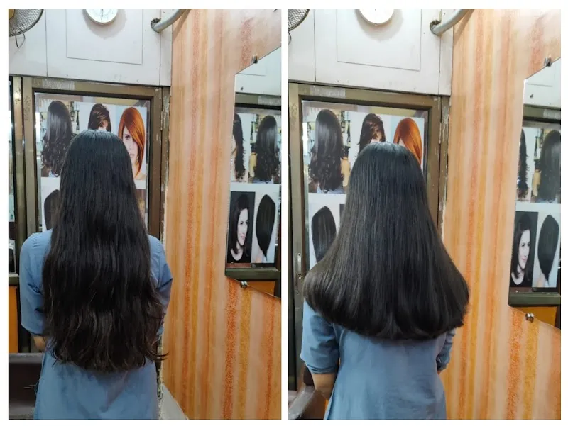 Look well Salon