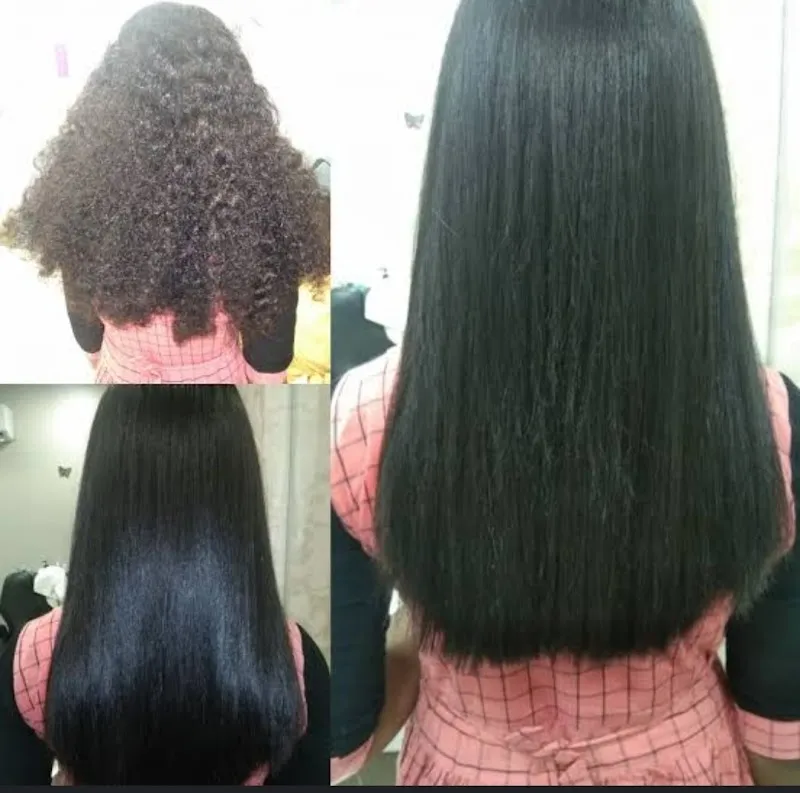Look well Salon
