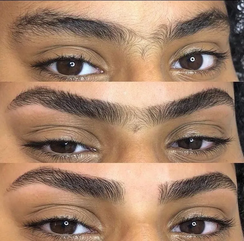 Look well Salon