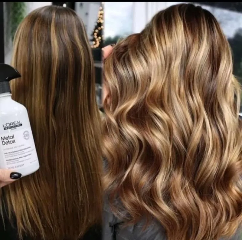 Look well Salon