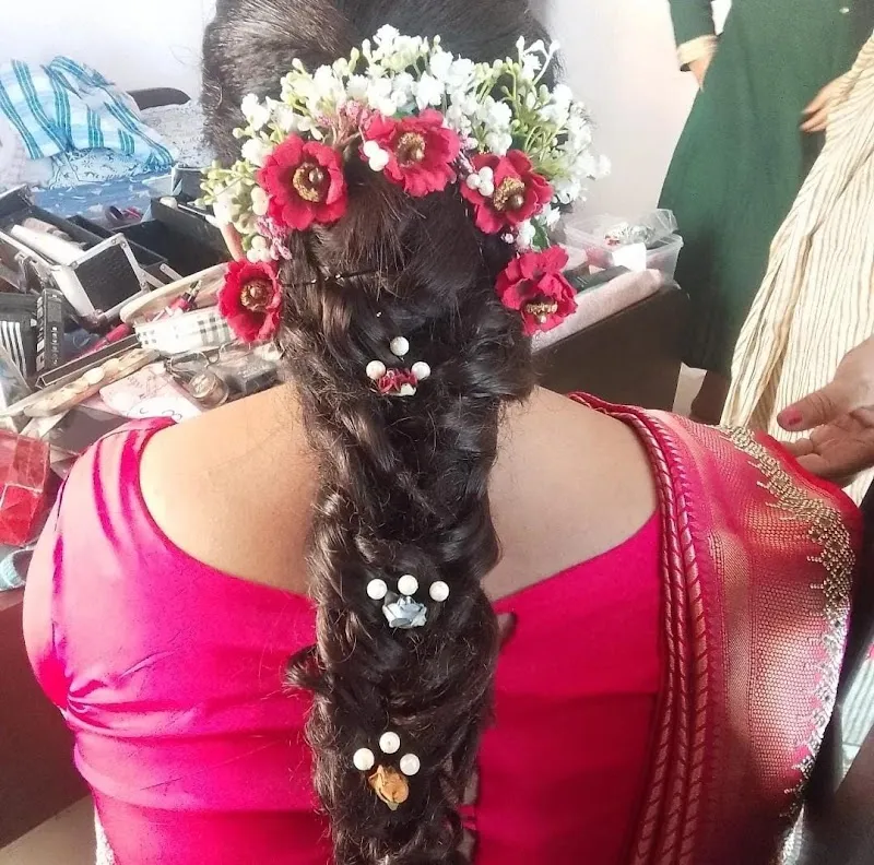 Look well Salon