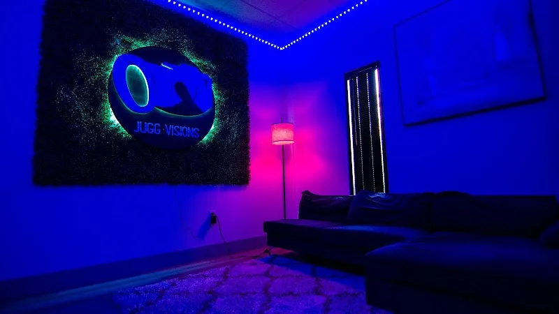 Jugg Visions