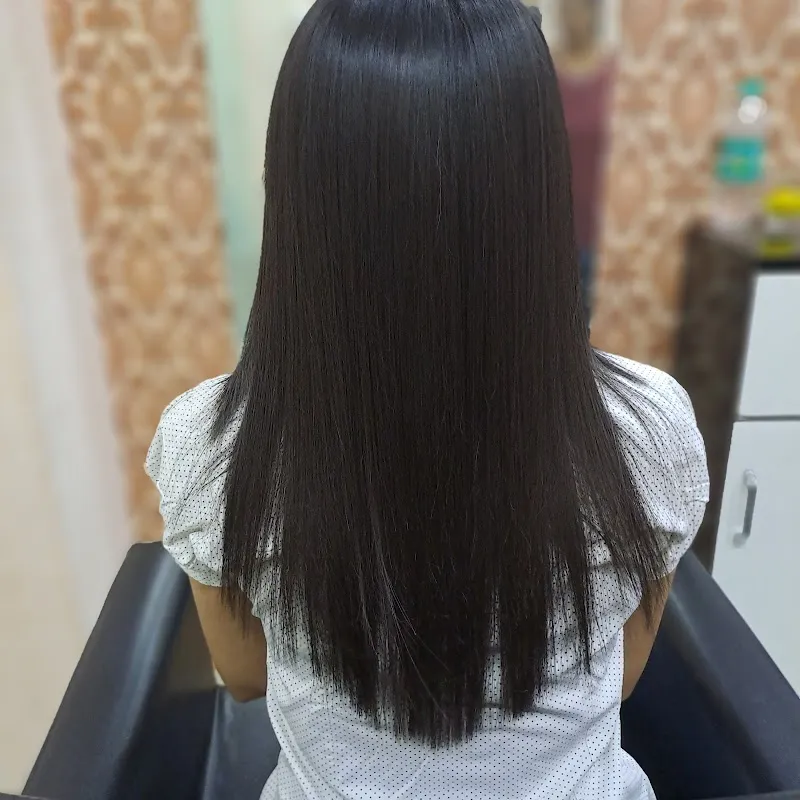 The Miracle Salon