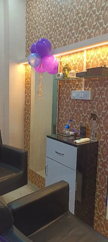 The Miracle Salon