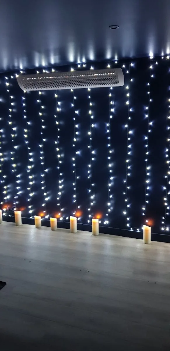 YUJ Yoga Studio