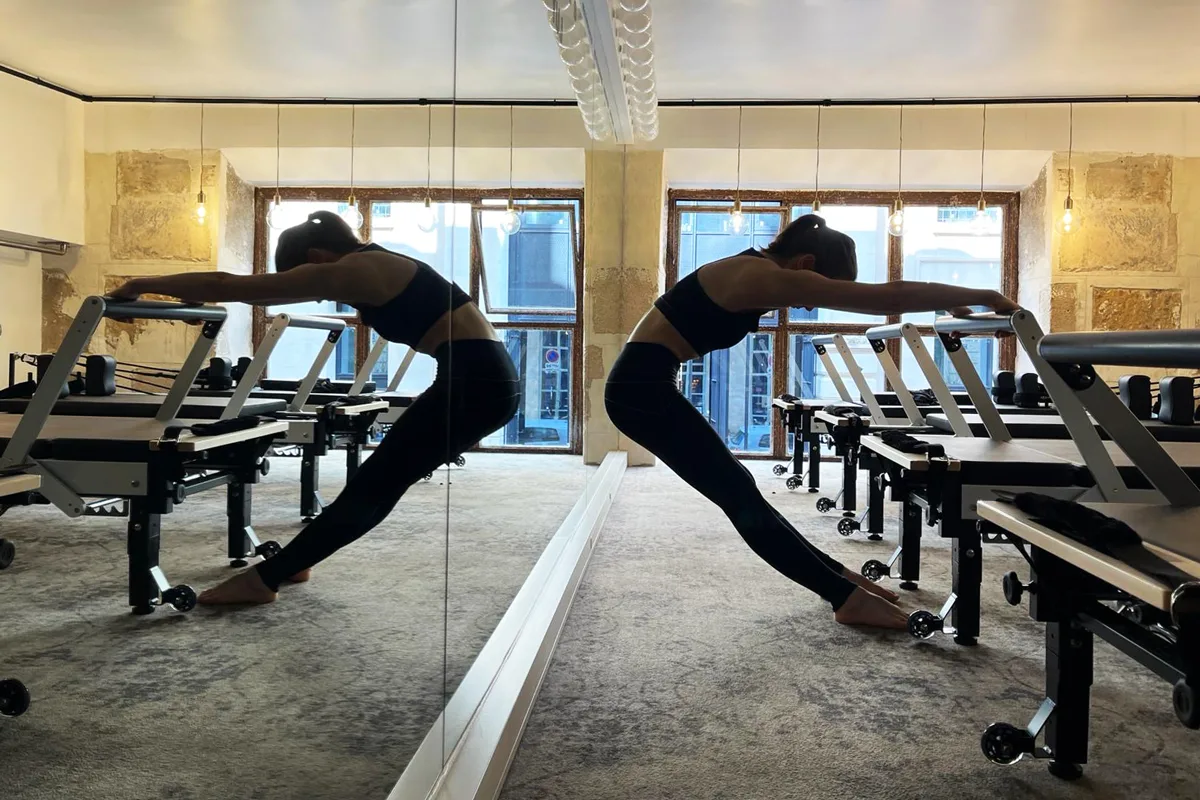 YUJ Yoga Studio