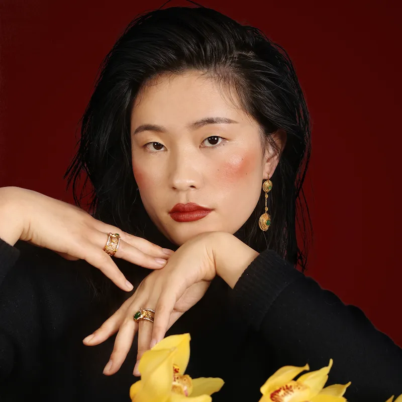 The Photography Studio