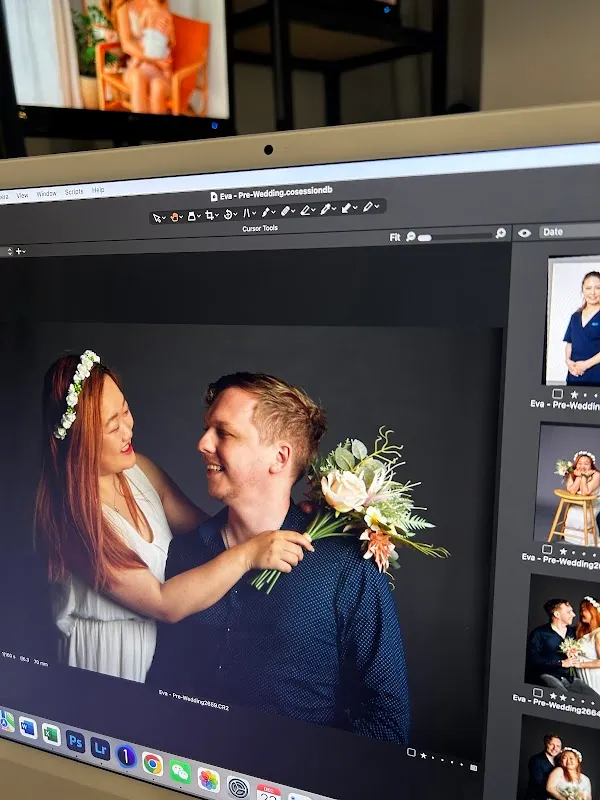 The Photography Studio