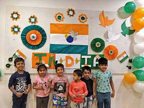 Talentree - Hobby Classes For Kids & Adults