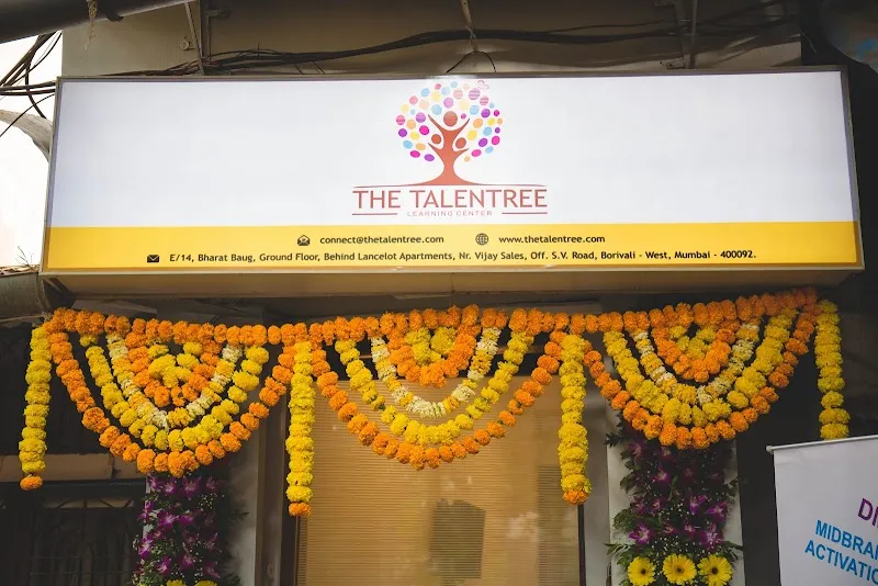Talentree - Hobby Classes For Kids & Adults