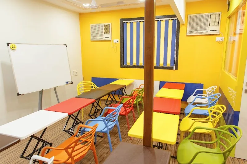 Talentree - Hobby Classes For Kids & Adults