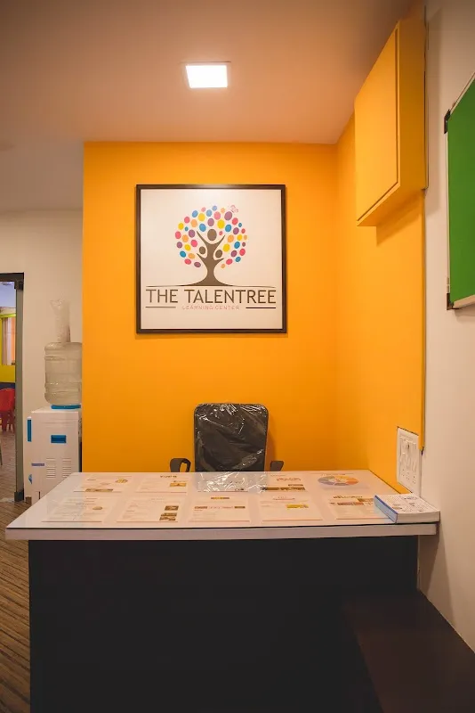 Talentree - Hobby Classes For Kids & Adults