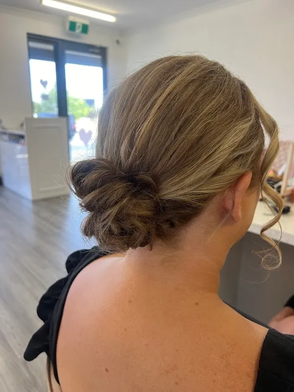 KG Hair Artistry | Bunbury Hair Salon