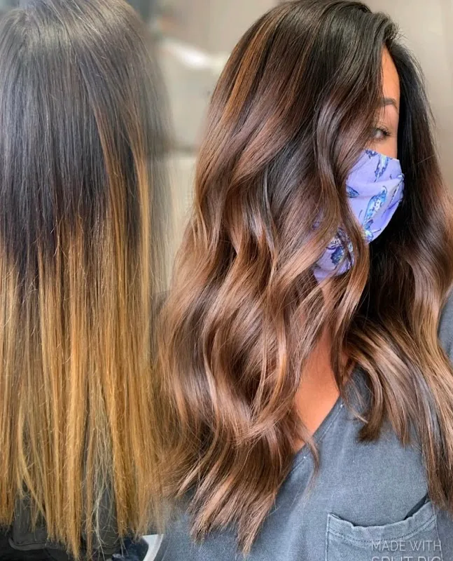 Makenzie Beauty LLC