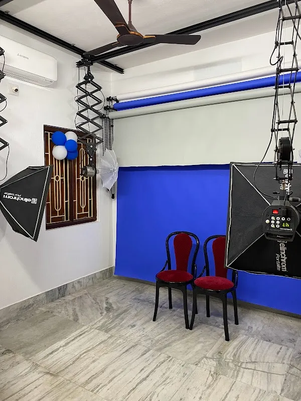 Santosh Photo Studio | Best Photographer in Cuttack | Best Photography Studio in Cuttack