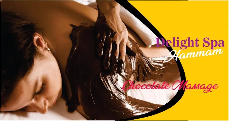 Delight Spa & Hammam