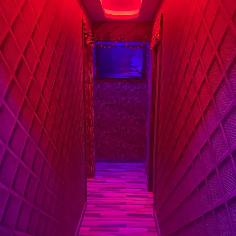 Delight Spa & Hammam