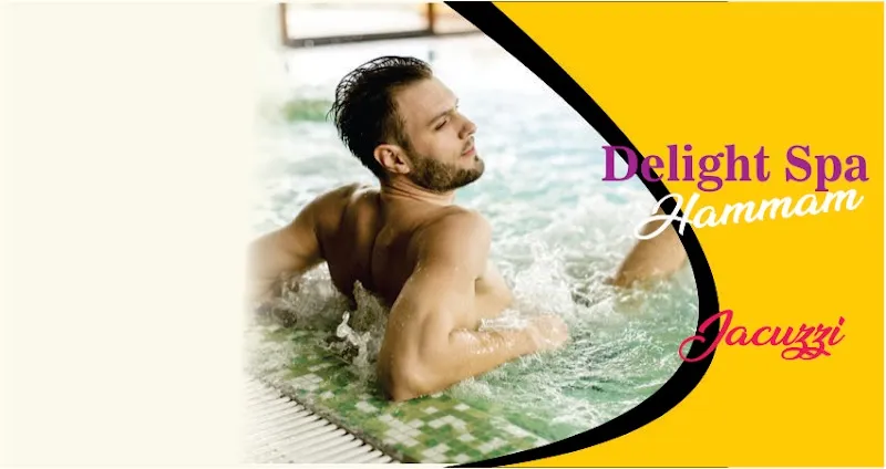 Delight Spa & Hammam