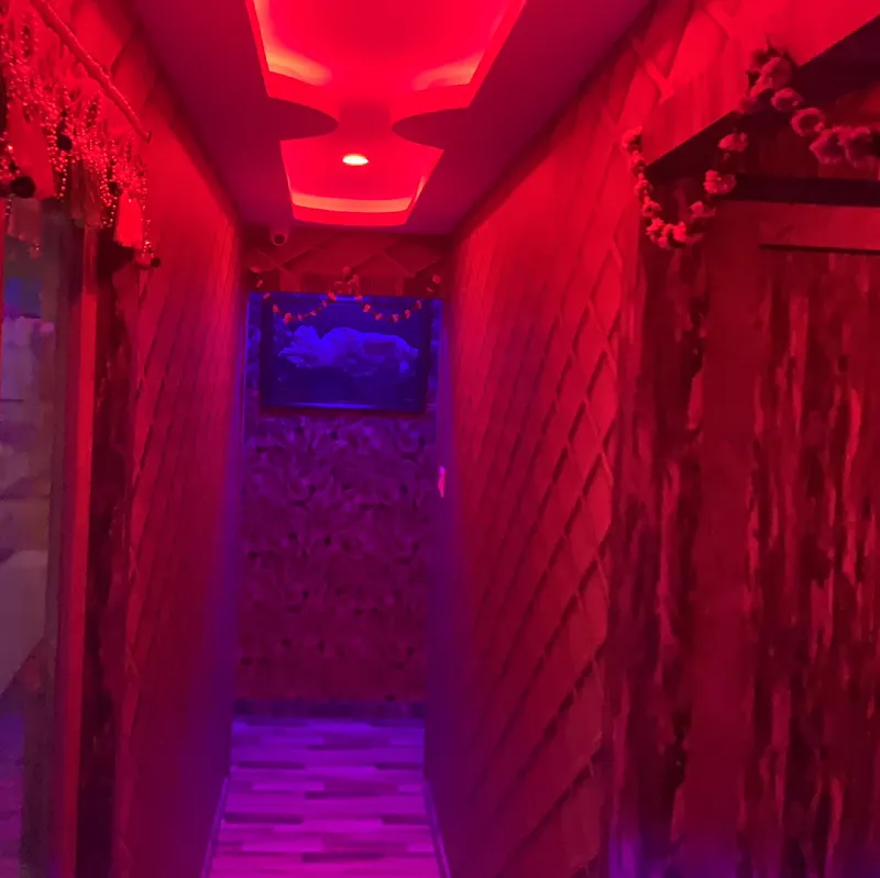 Delight Spa & Hammam