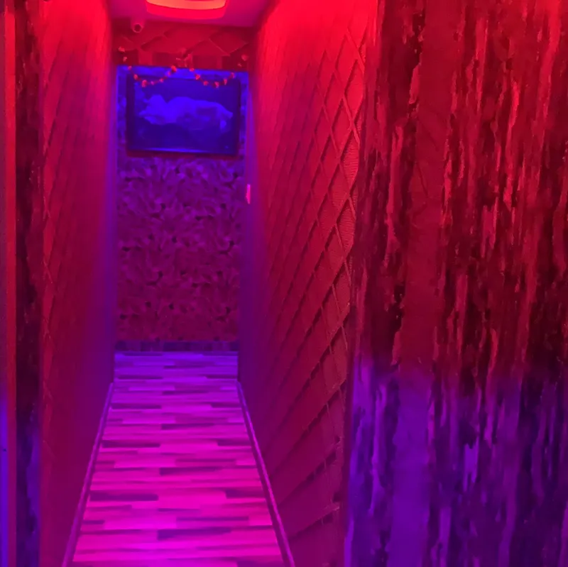 Delight Spa & Hammam