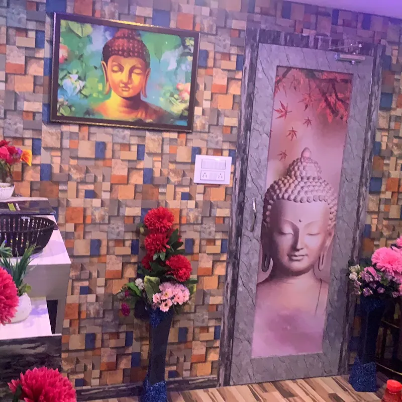 Delight Spa & Hammam