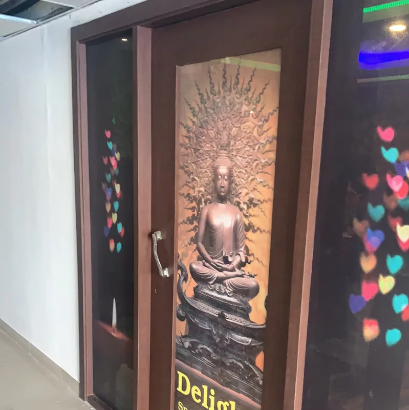 Delight Spa & Hammam
