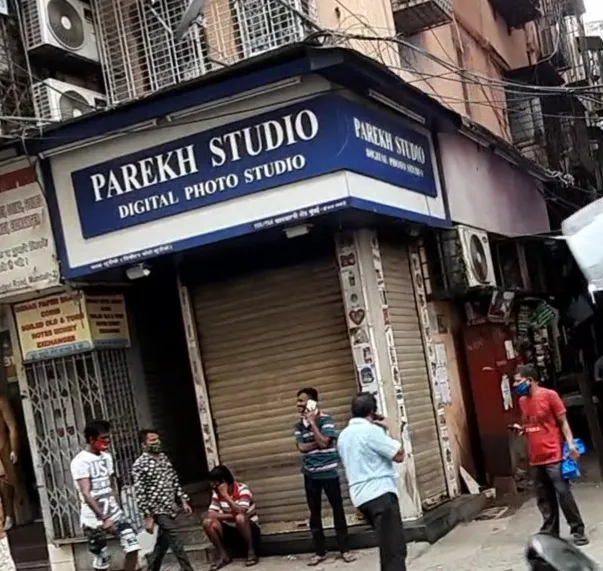 PAREKH STUDIO