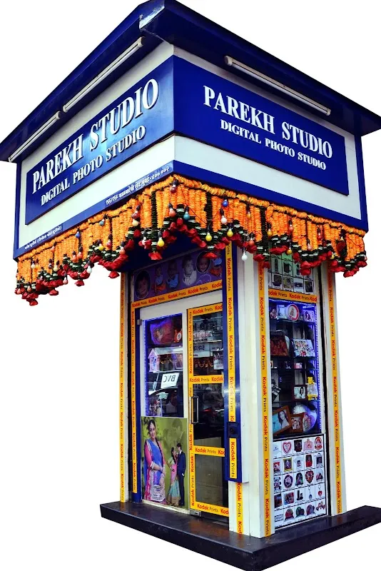 PAREKH STUDIO