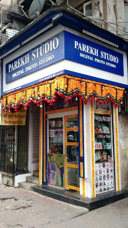 PAREKH STUDIO