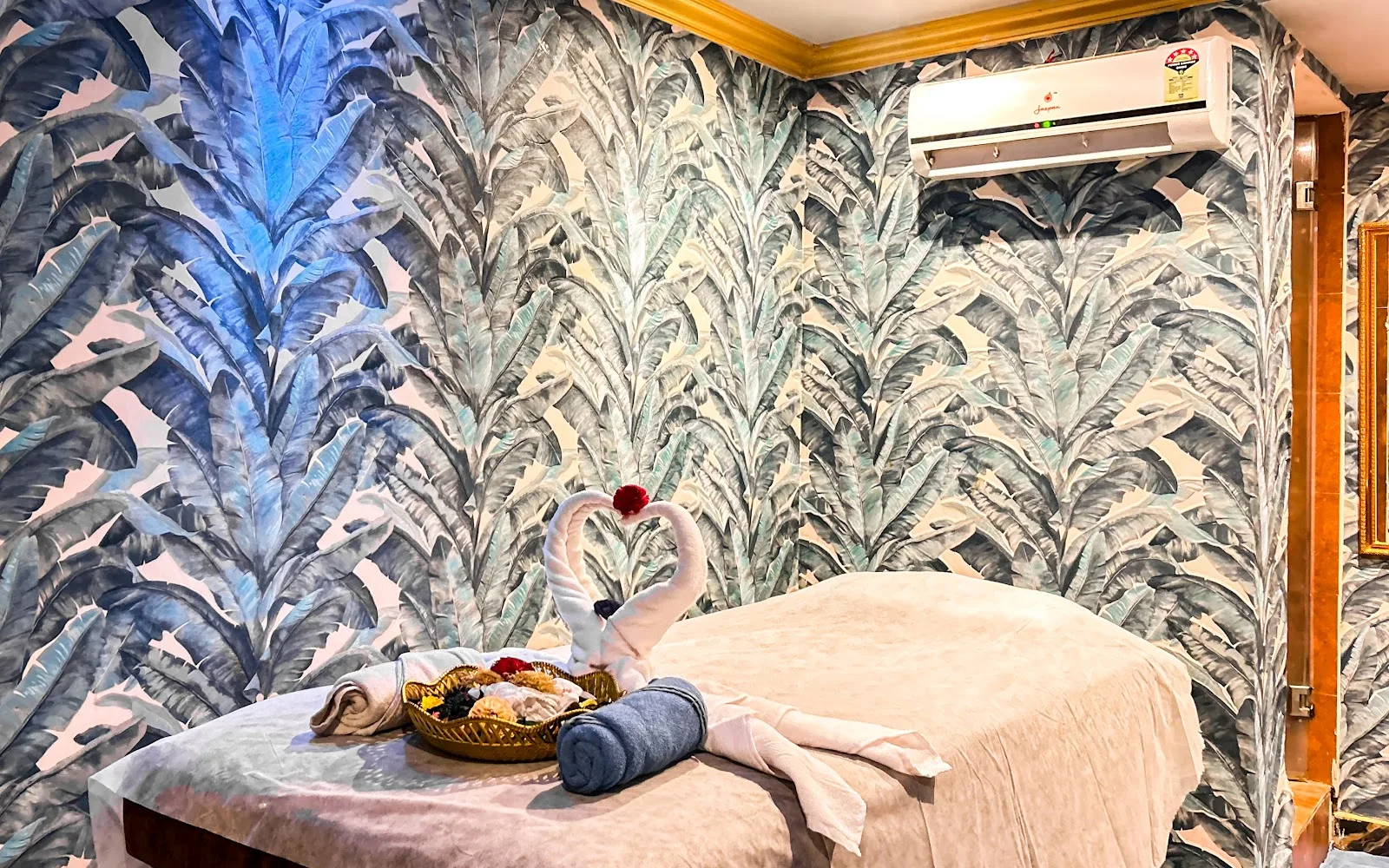 Aura International Thai Spa-Best Spa in Himayat Nagar