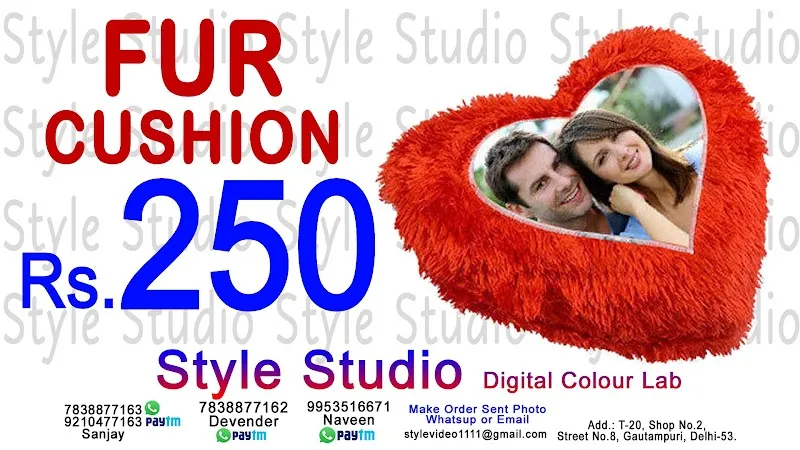 Style Studio