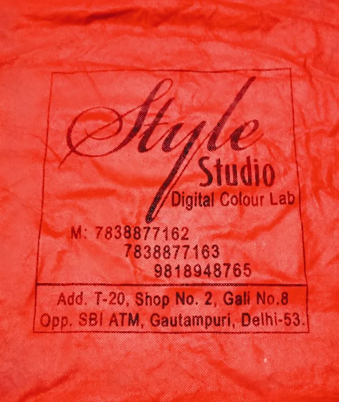 Style Studio