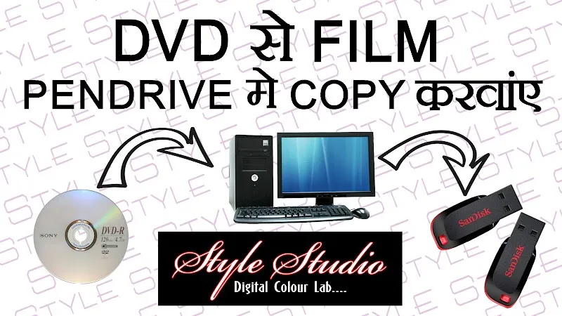 Style Studio