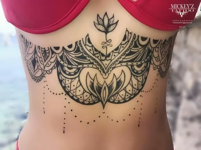 MICKEYZ TATTOO AND PIERCING STUDIO, best tattoo shop