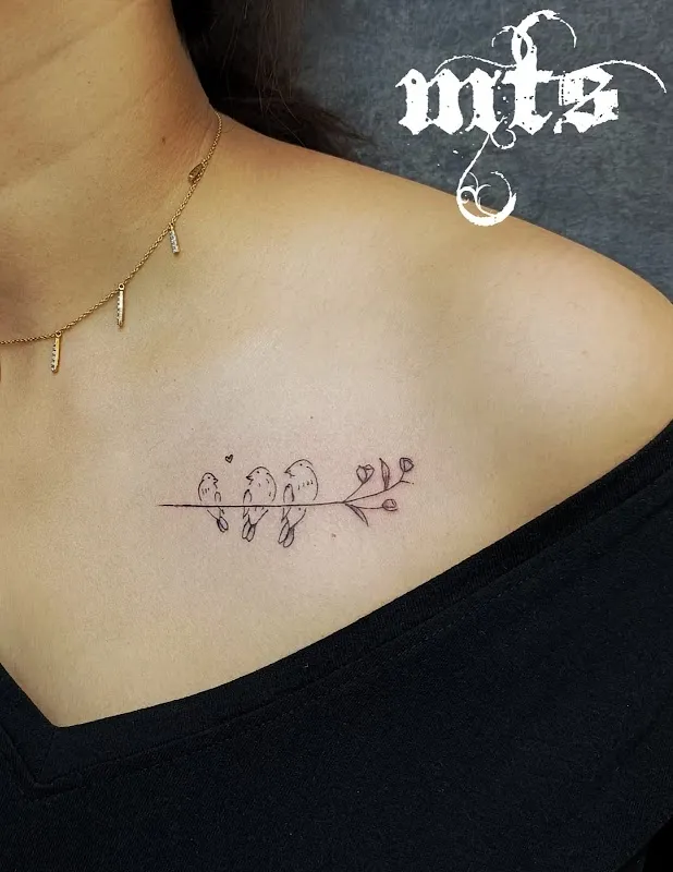 MICKEYZ TATTOO AND PIERCING STUDIO, best tattoo shop