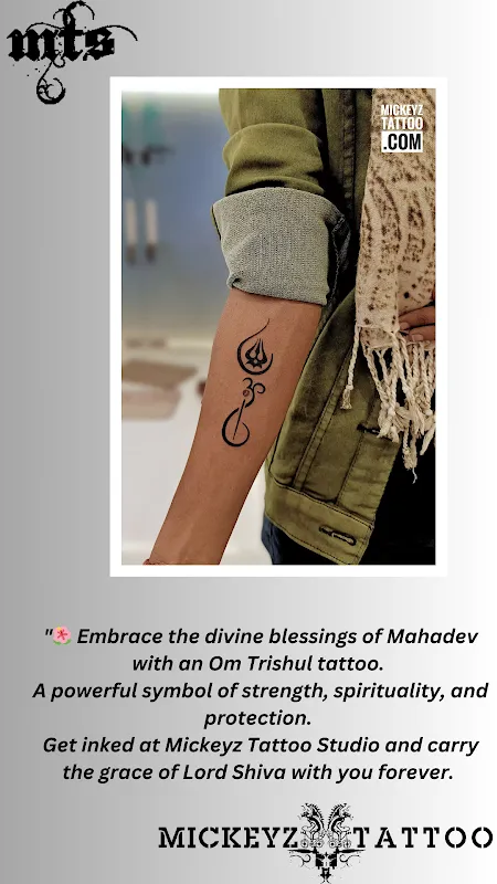 MICKEYZ TATTOO AND PIERCING STUDIO, best tattoo shop