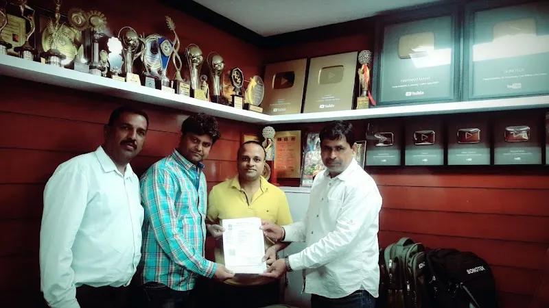 Golden Gate Productions Pvt. Ltd.